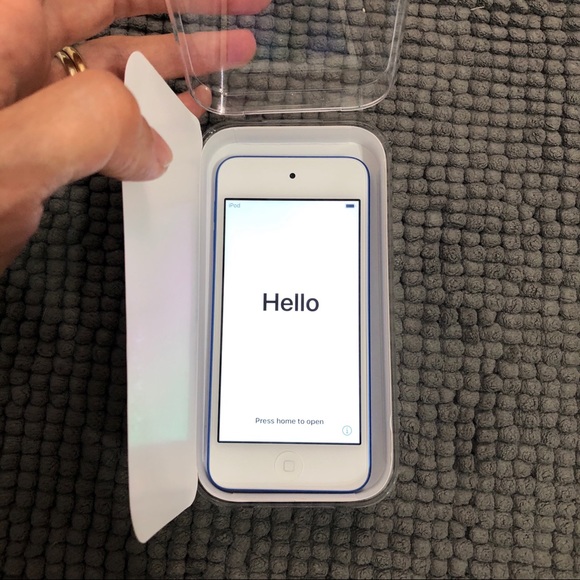 IPOD TOUCH 7th generation - Picture 8 of 8